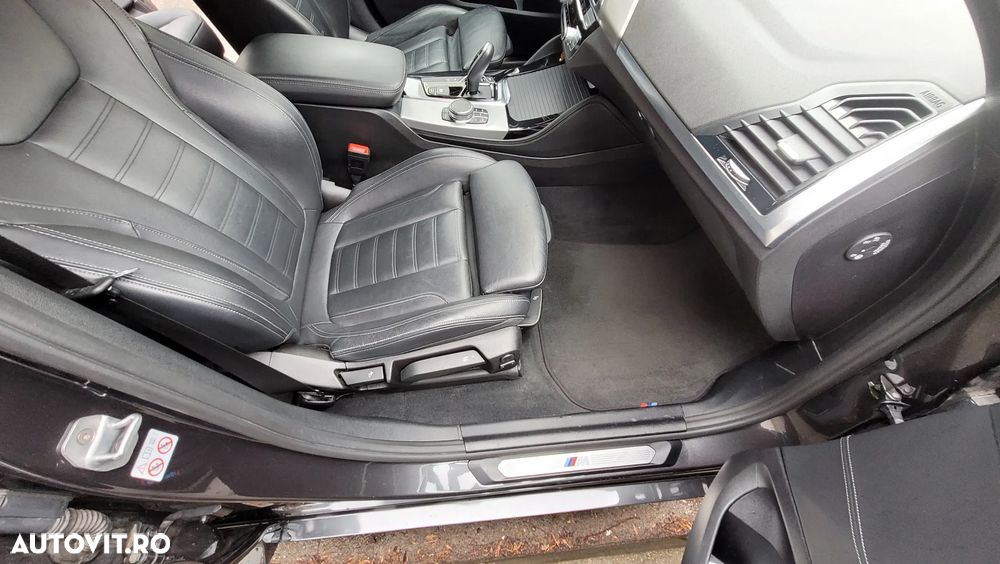 BMW X4 xDrive30d M Sport - 7