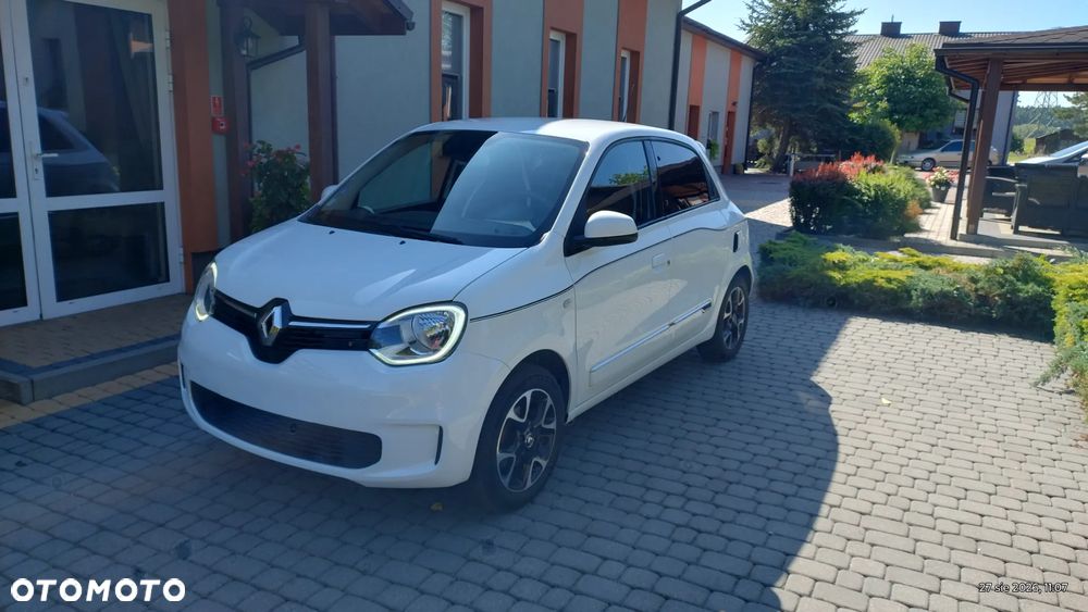Renault Twingo TCe 90 EDC INTENS - 1
