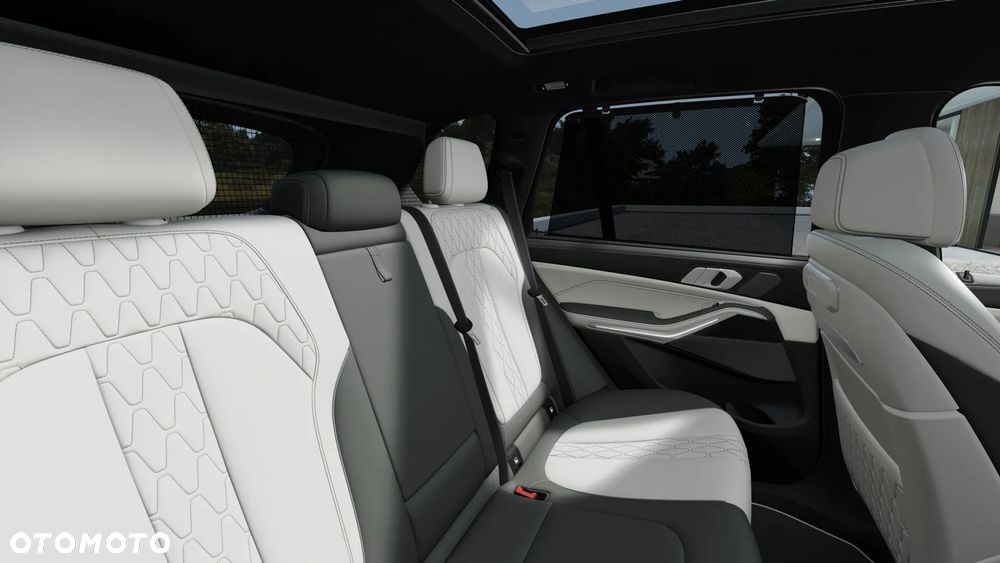 BMW X5 xDrive40d - 13