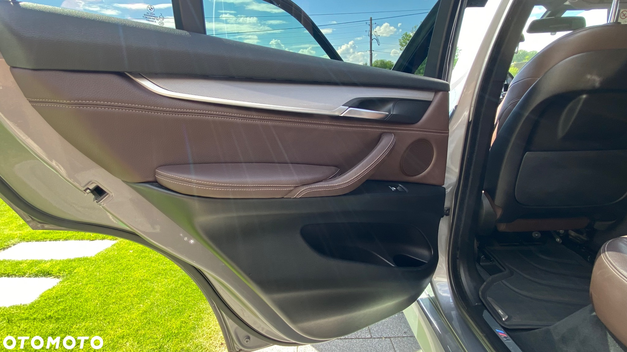 BMW X5 - 17