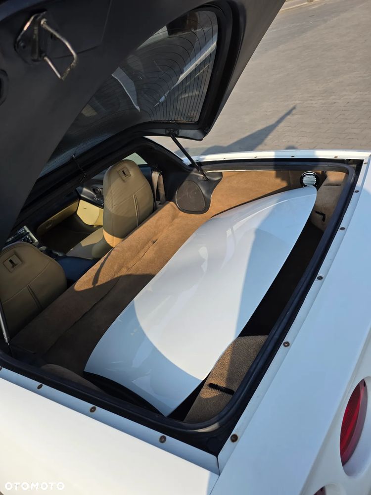 Chevrolet Corvette 5.7 - 10