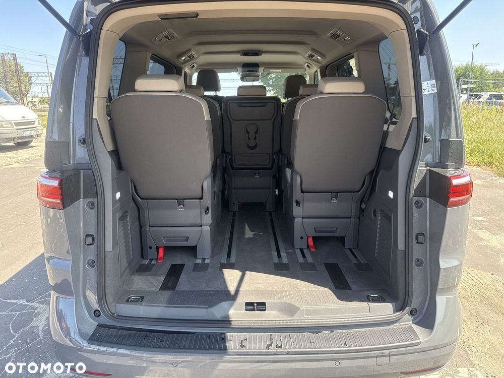 Volkswagen Multivan 2.0 TDI L1 Family DSG - 37