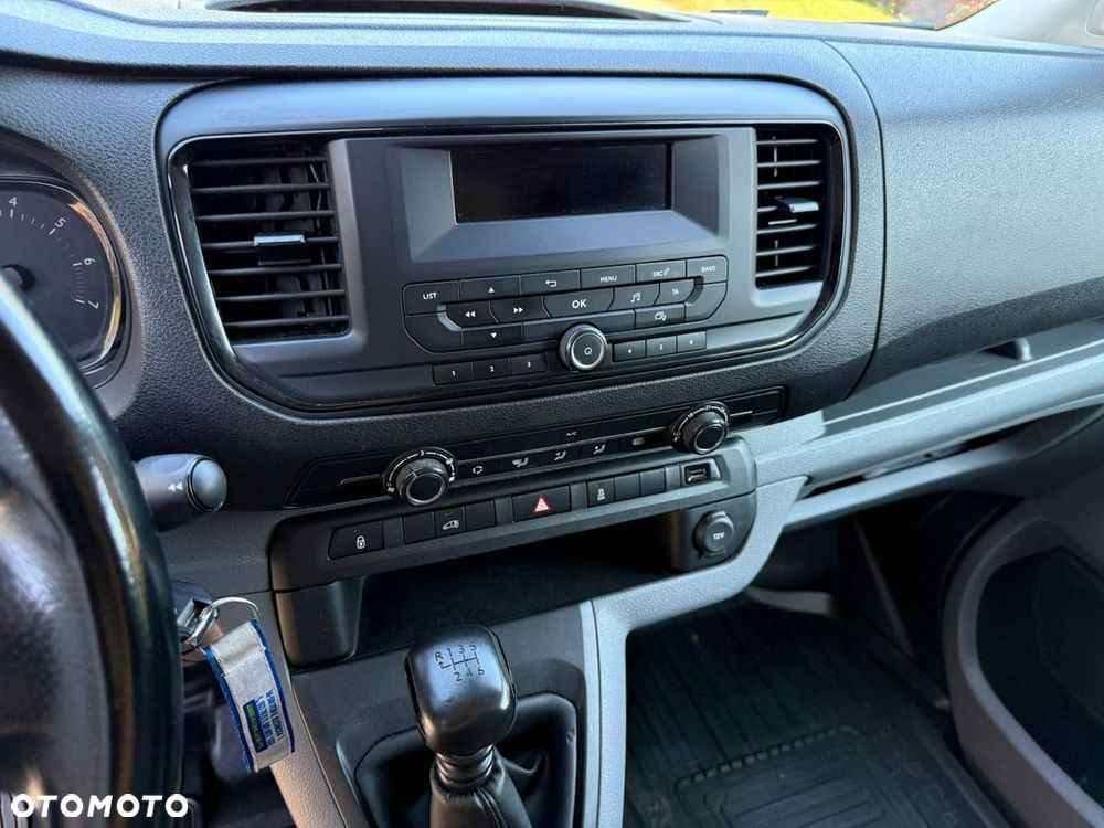 Toyota ProAce - 10