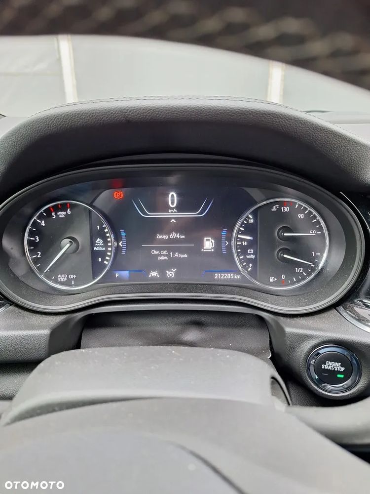 Opel Insignia 2.0 CDTI GS Line + S&S - 18