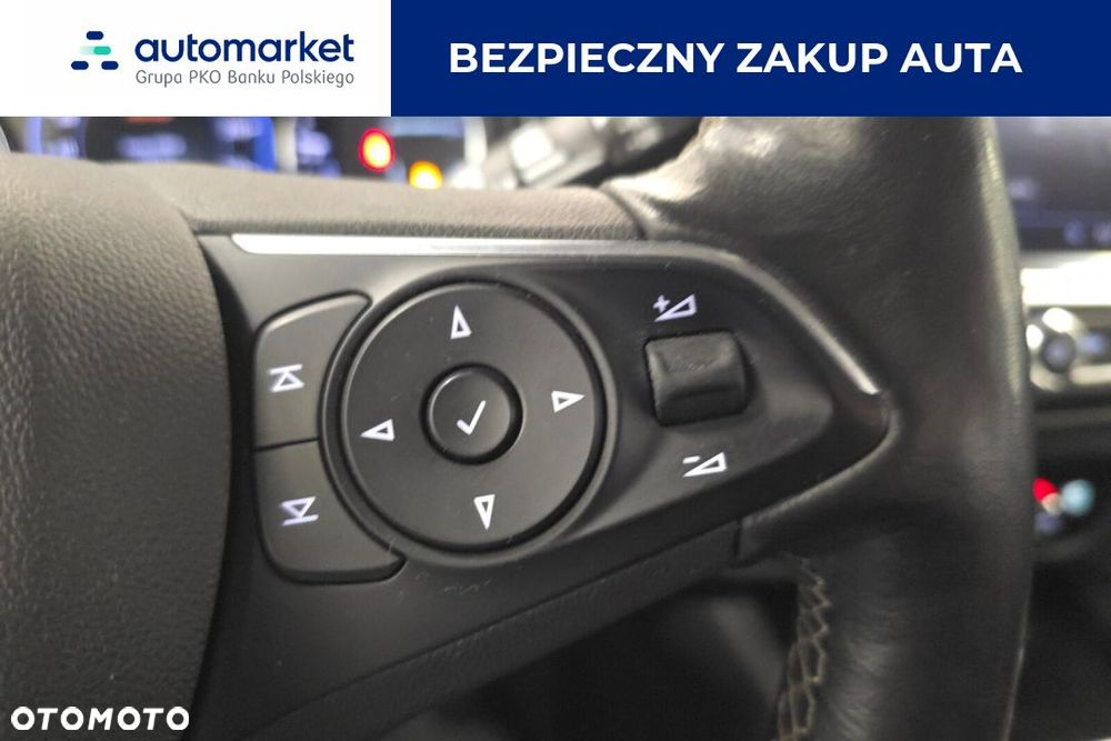 Opel Insignia 2.0 CDTI Business Elegance S&S - 14