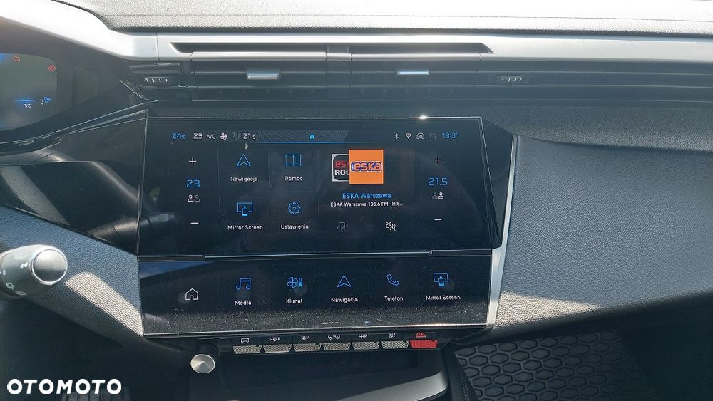 Peugeot 308 1.5 BlueHDi Allure S&S EAT8 - 8