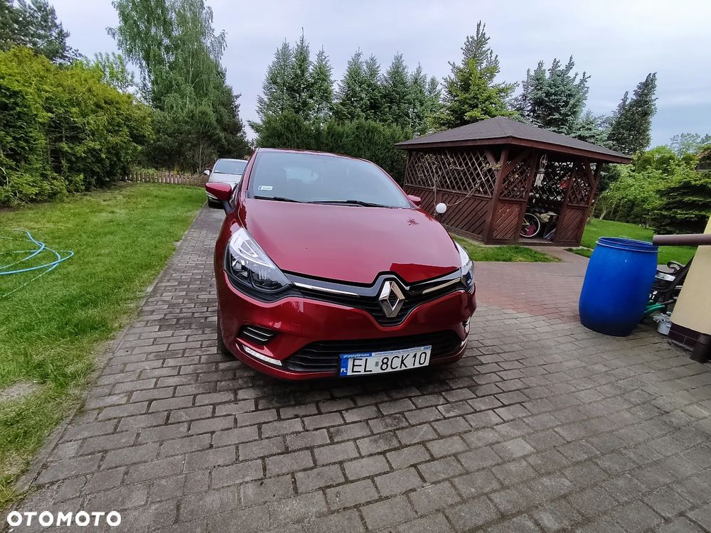 Renault Clio 0.9 TCe Alize - 13