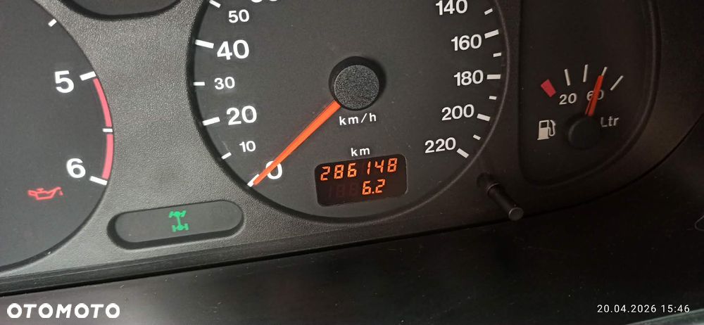 Opel Frontera 2.2 DTI LTD - 6