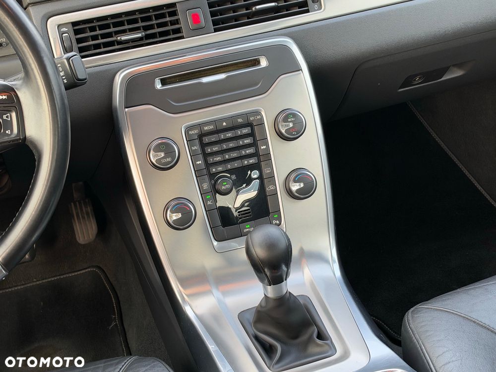 Volvo S80 D3 Momentum - 27