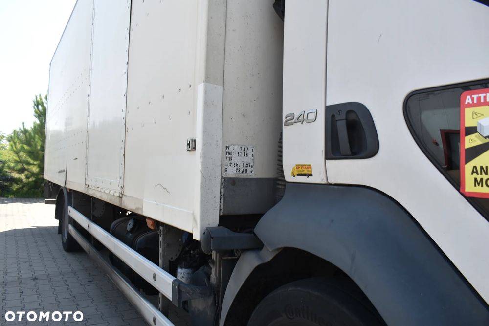 Volvo FL 240 - 13