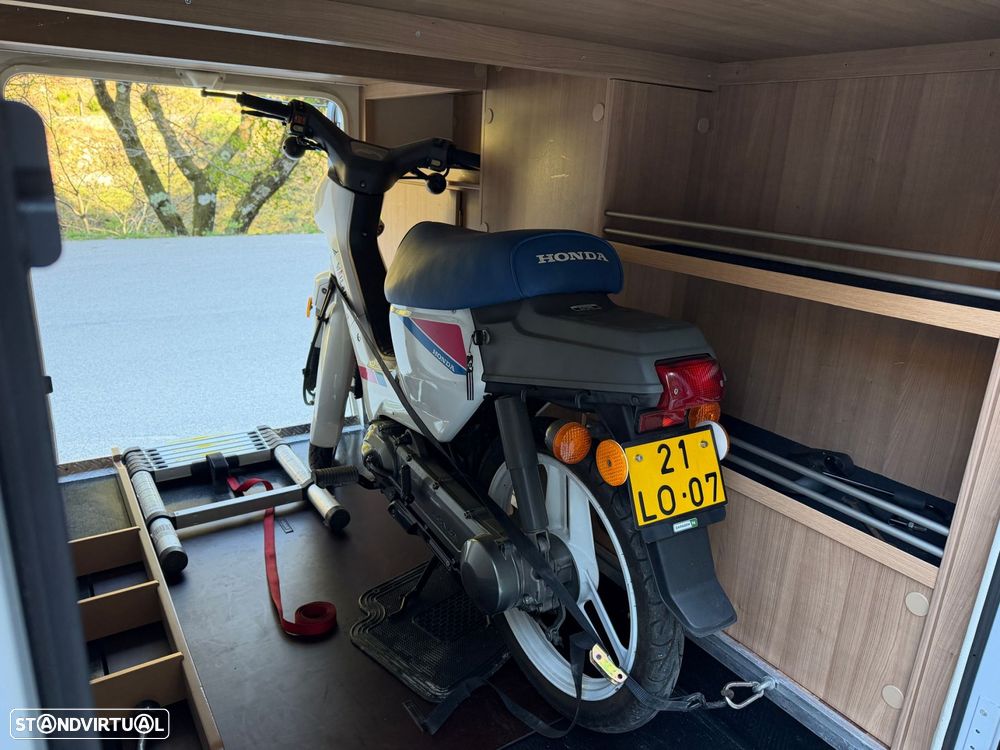 Fiat Ducato Outro - 48