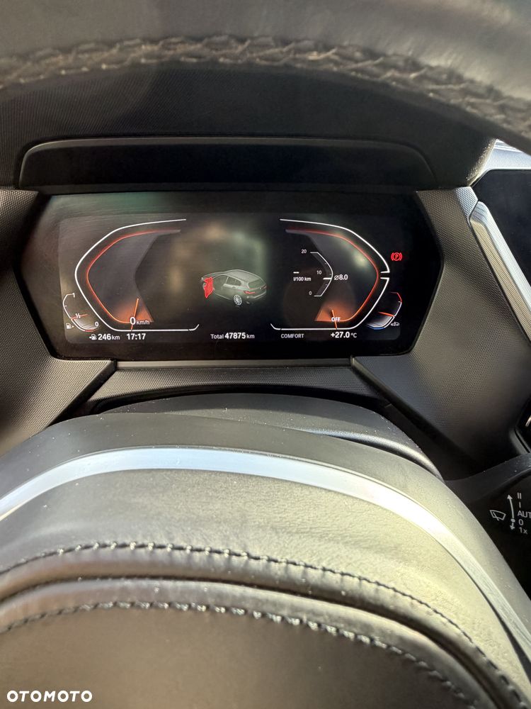 BMW Seria 1 118i M Sport - 8