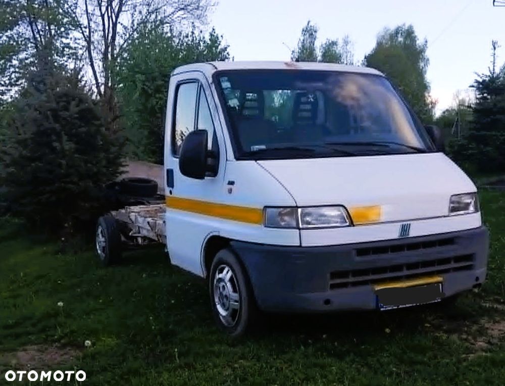 Fiat Ducato - 8