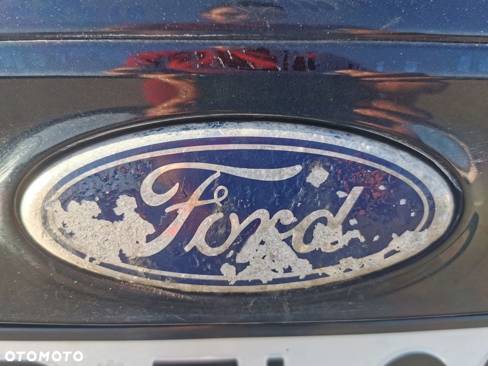 Ford Focus 1.6 TDCi Edition Start - 16