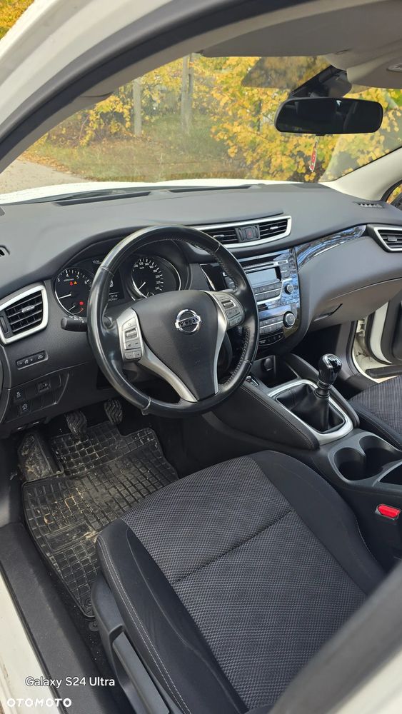 Nissan Qashqai - 12