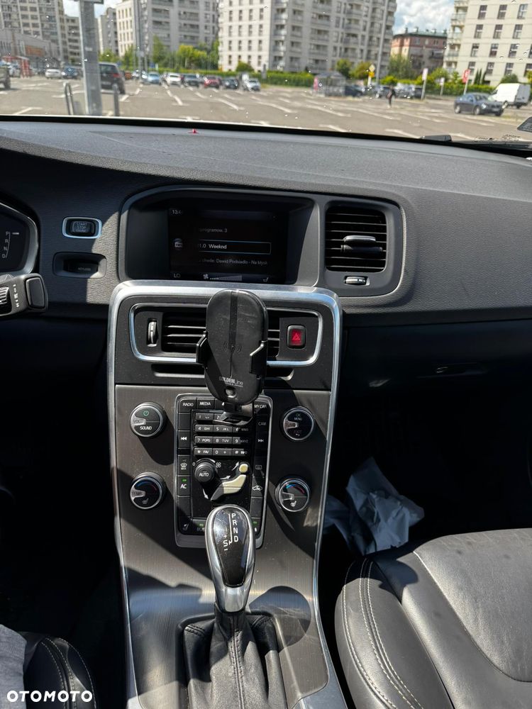 Volvo S60 2.5 T5 - 38