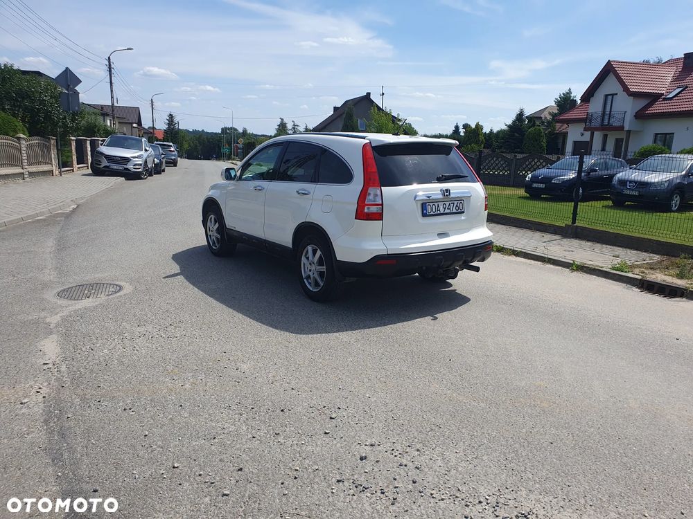 Honda CR-V - 26