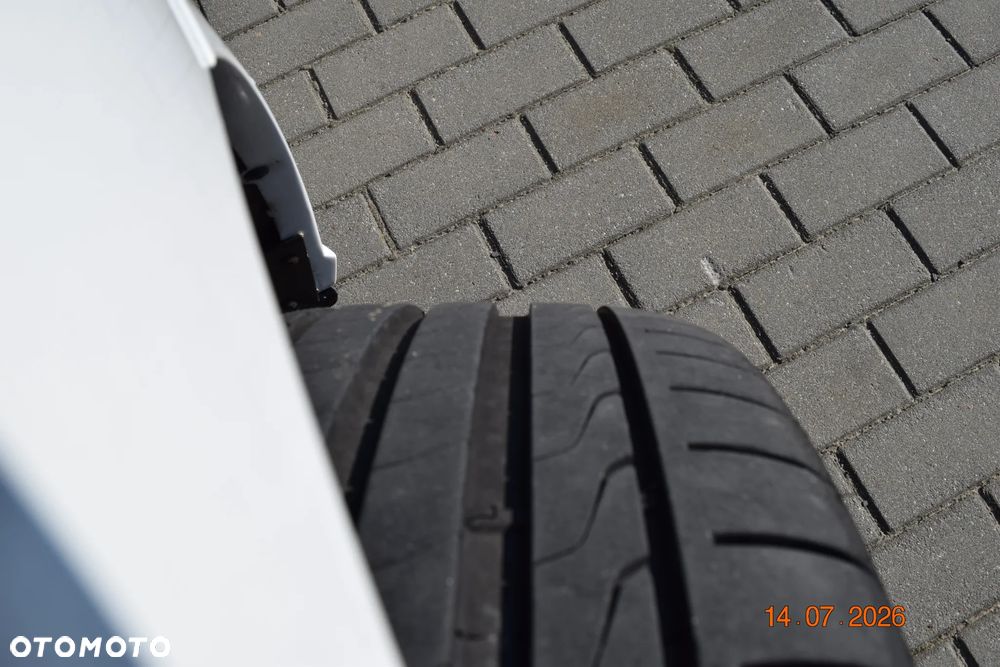 Ford Mustang 3.7 V6 Premium - 14