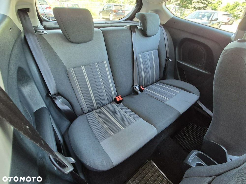 Ford Fiesta 1.25 Ghia EU5 - 15