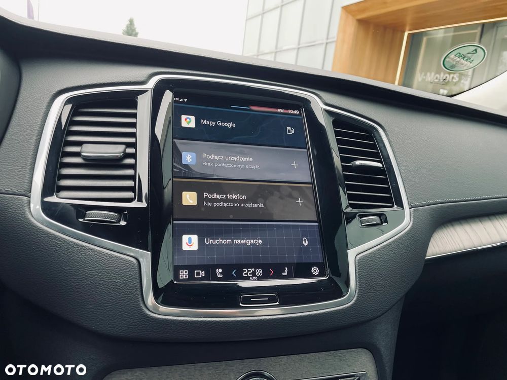 Volvo XC 90 - 13