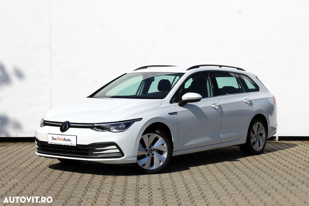 Volkswagen Golf 2.0 TDI Style - 2