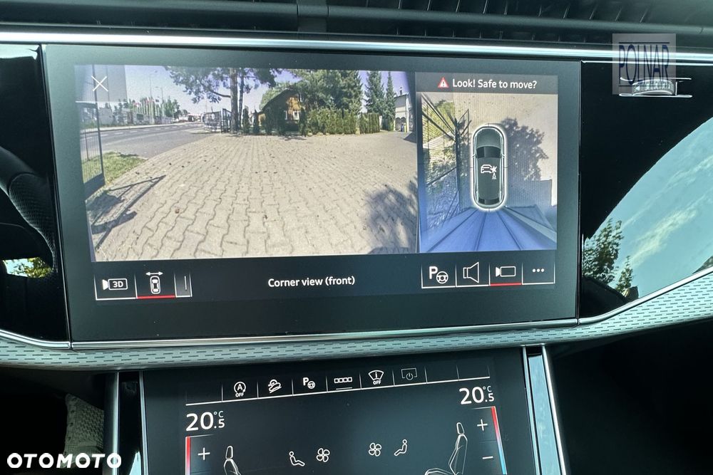 Audi SQ8 - 17