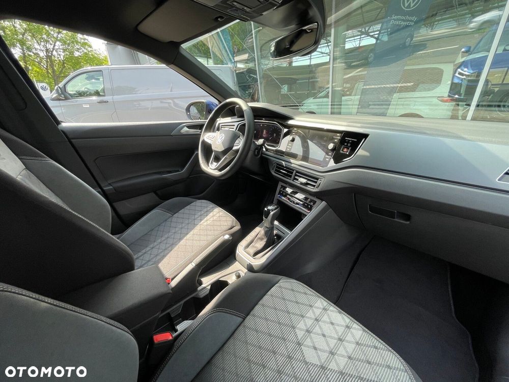 Volkswagen Taigo 1.5 TSI ACT R-Line Plus DSG - 14