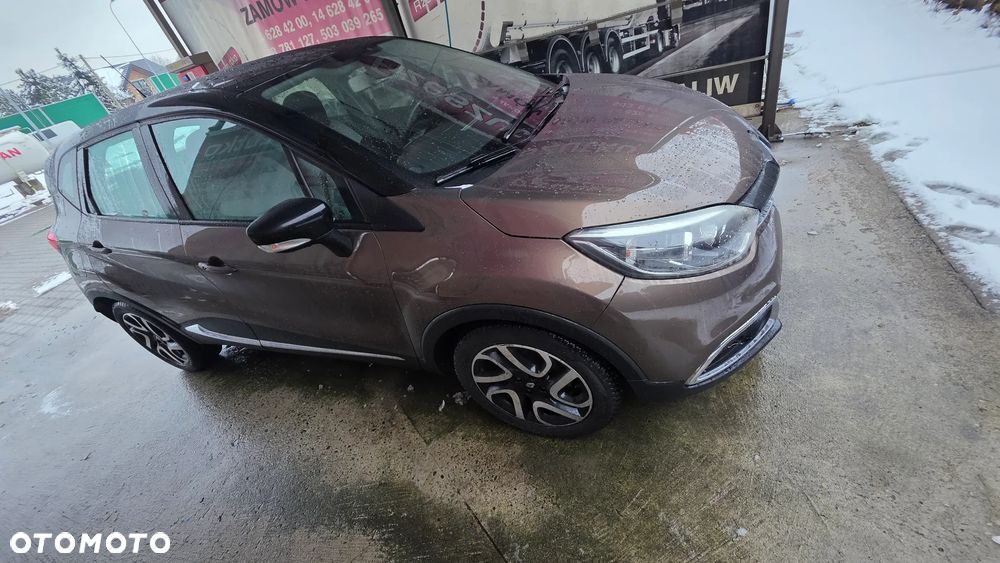 Renault Captur - 1