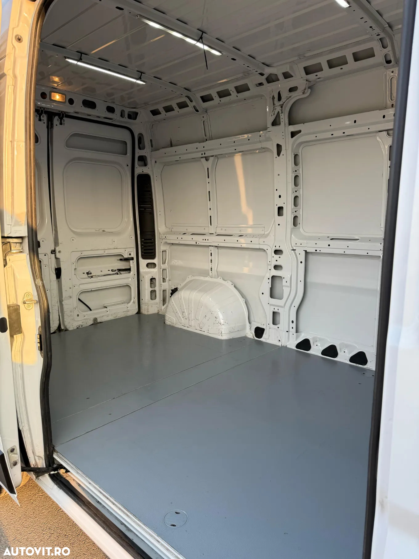 Fiat Ducato - 13
