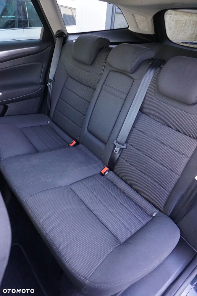 Ford Mondeo 2.0 TDCi Platinium X Plus (Titanium) MPS6 - 24