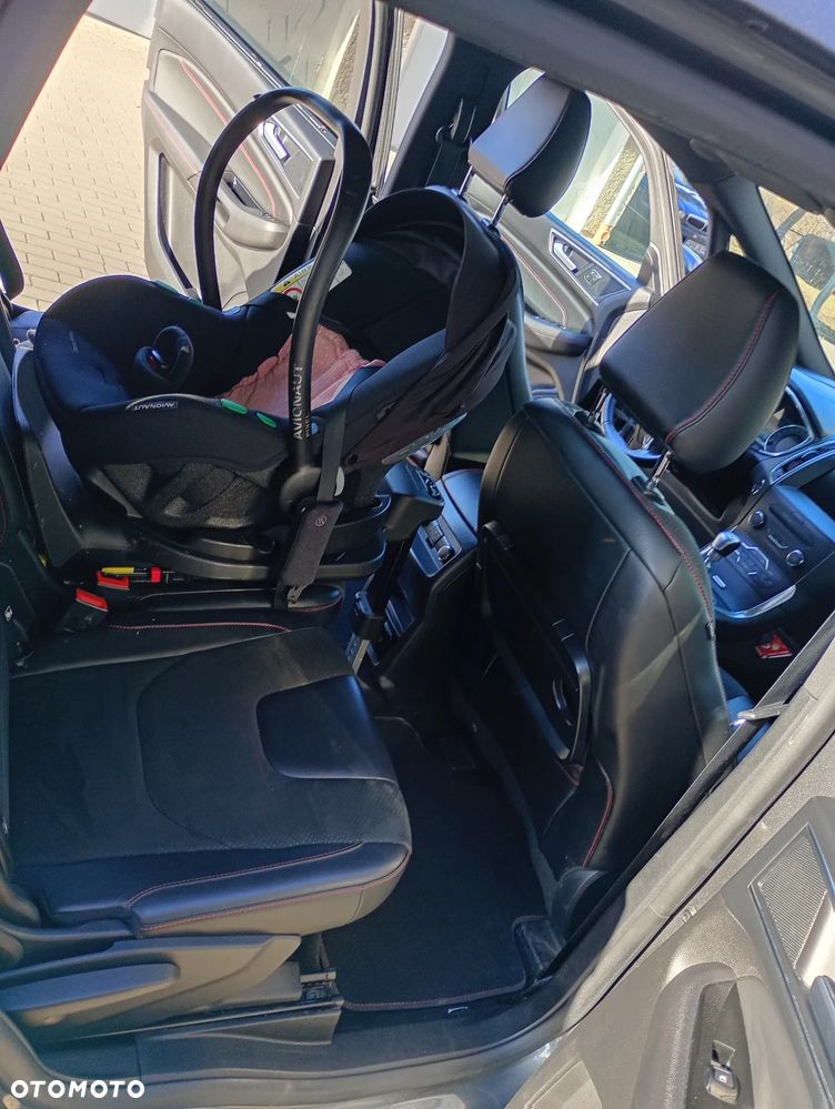 Ford S-Max 2.0 EcoBlue ST-Line - 13