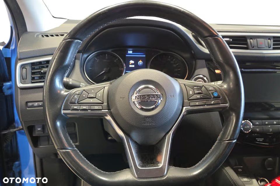 Nissan Qashqai 1.5 dCi DCT TEKNA+ - 7