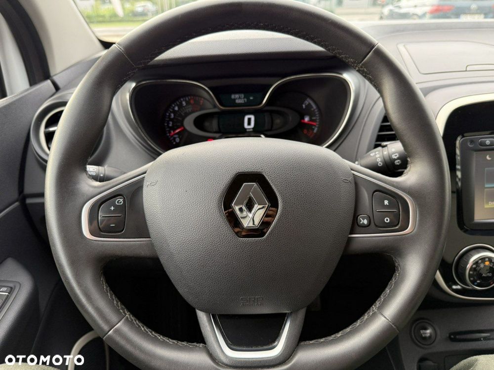 Renault Captur ENERGY TCe 120 Intens - 20