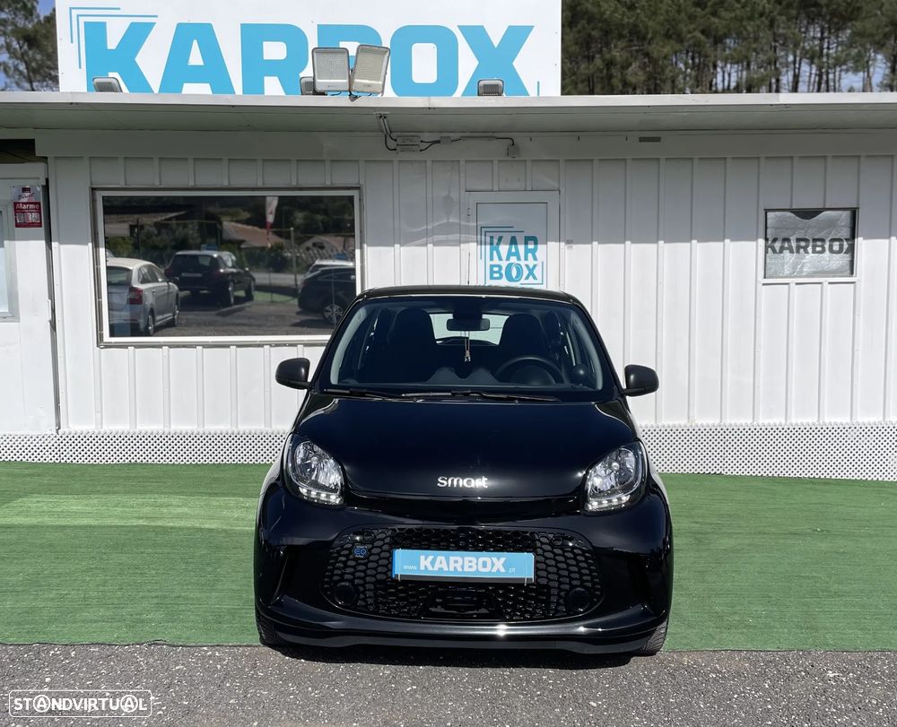 Smart ForFour EQ pulse - 3