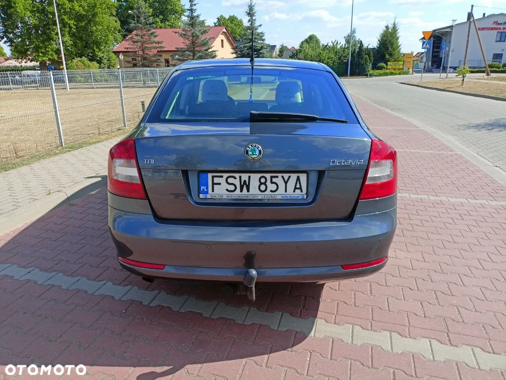Skoda Octavia 1.6 TDI Classic - 2