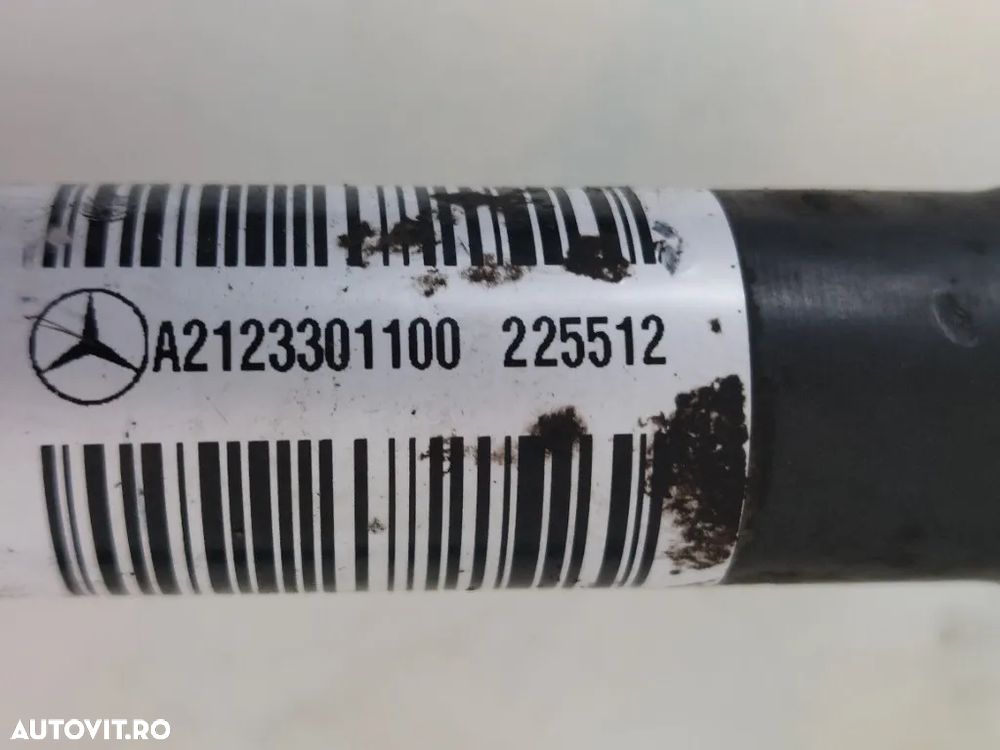 Planetara stanga fata E Class w212 350 cdi A2123300200 A212330570164 - 3