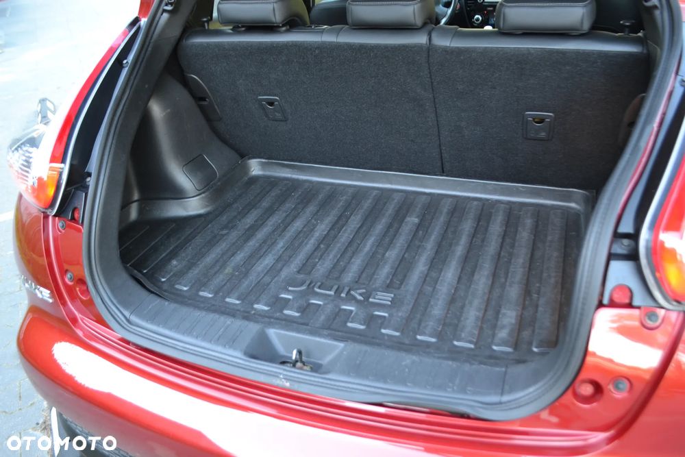 Nissan Juke - 15