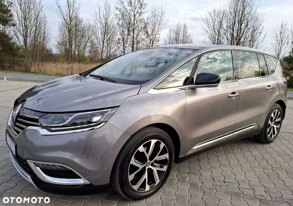 Renault Espace Energy dCi 160 EDC Business - 19