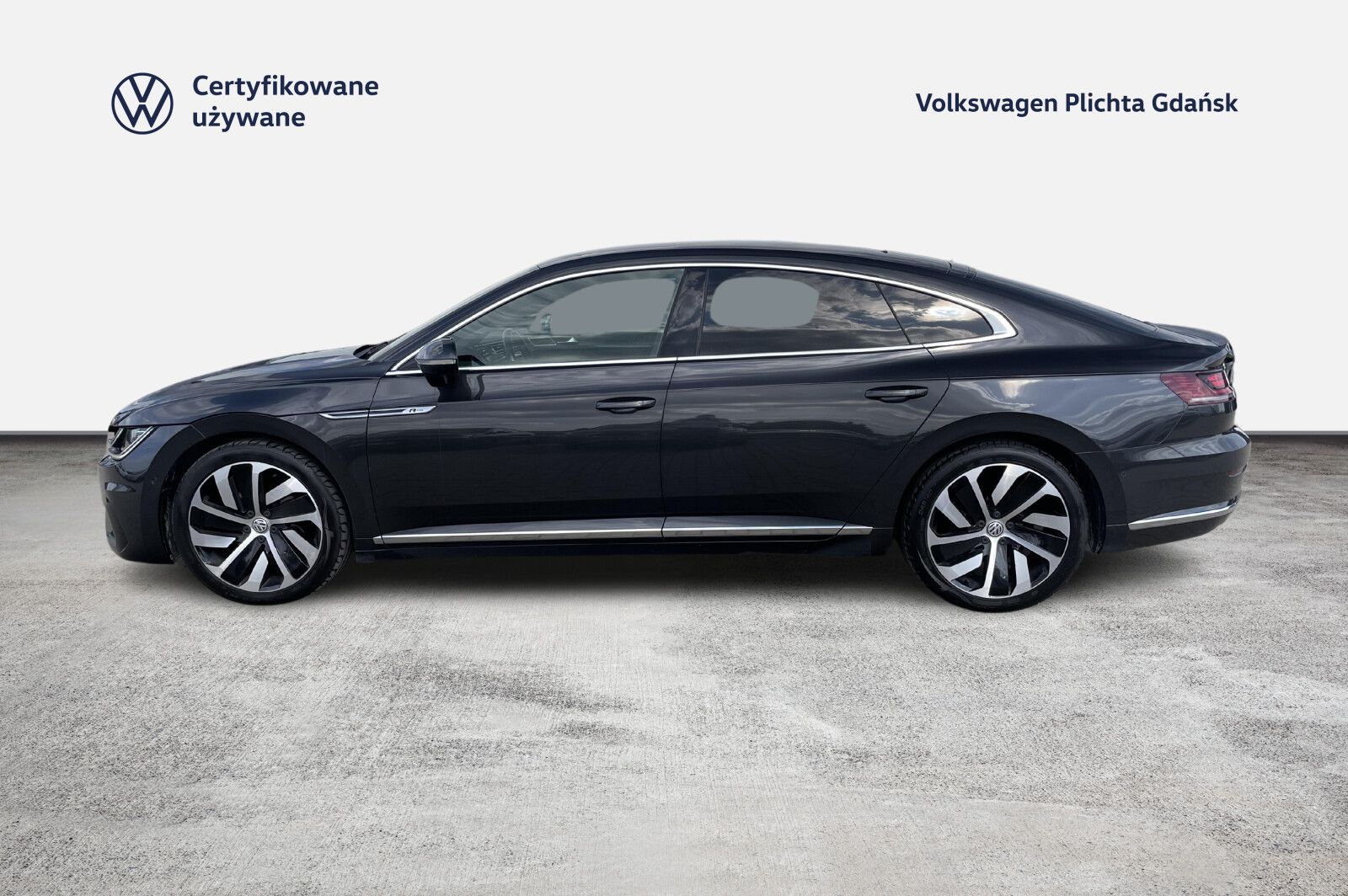 Volkswagen Arteon - 2