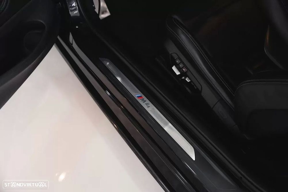 BMW M4 - 28