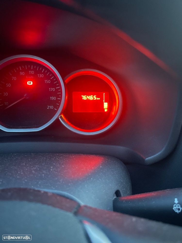 Dacia Sandero 0.9 TCe SL Stepway of Life - 5