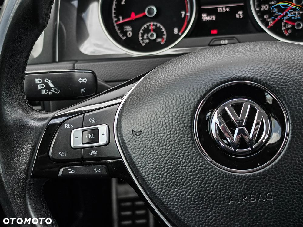 Volkswagen Golf Alltrack - 26
