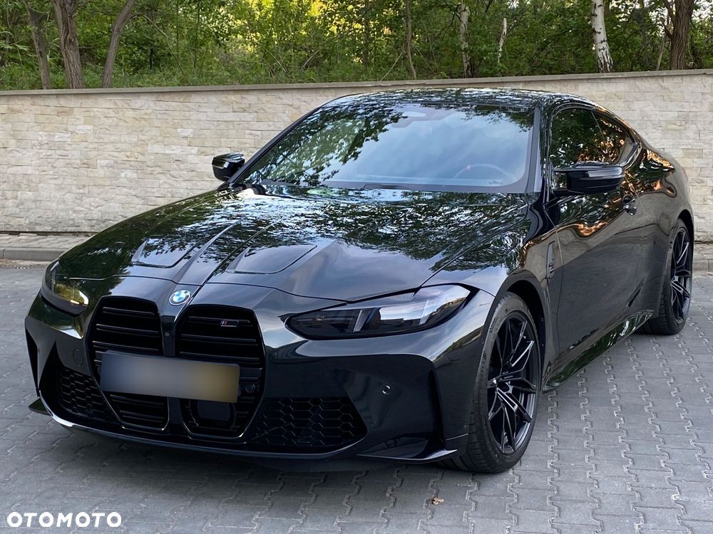BMW M4 Competition - 11