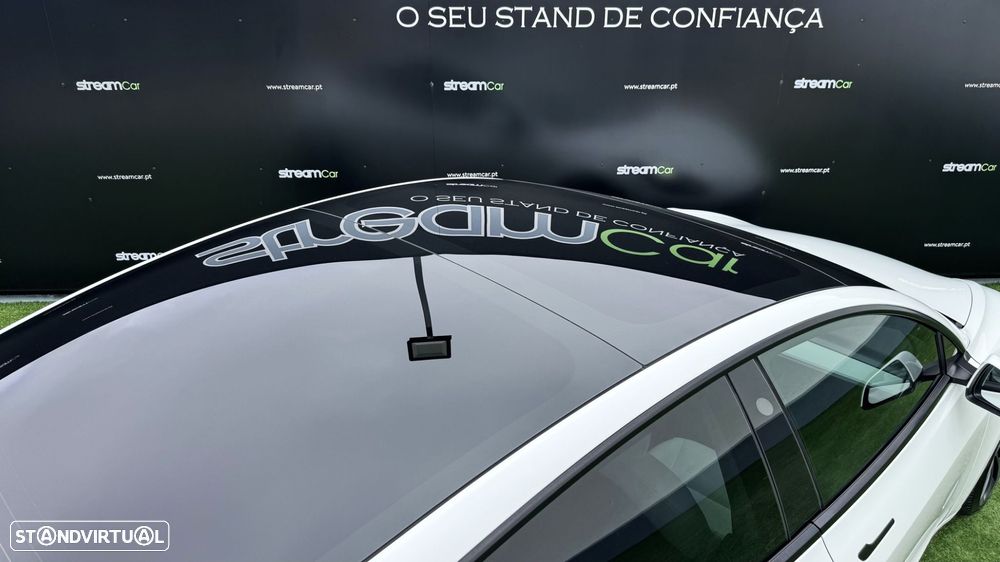 Tesla Model 3 Performance Dual Motor AWD - 9