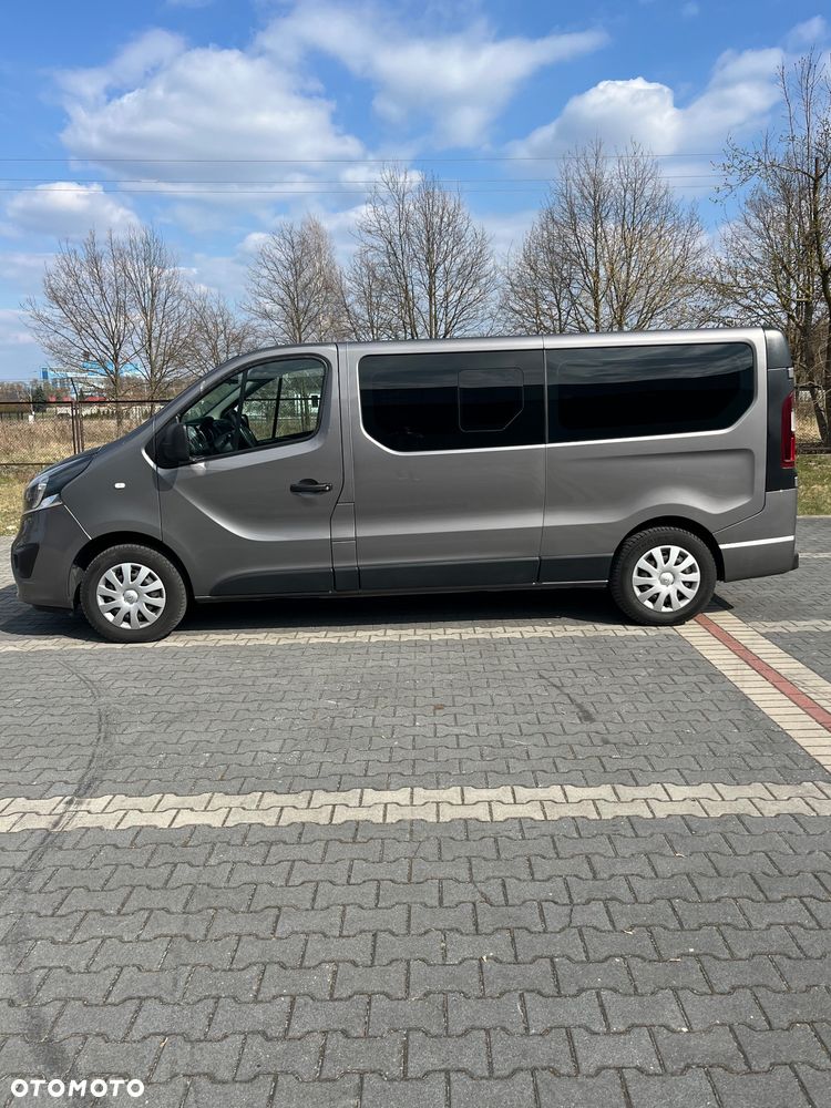 Opel Vivaro 1.6 CDTI L2 - 18