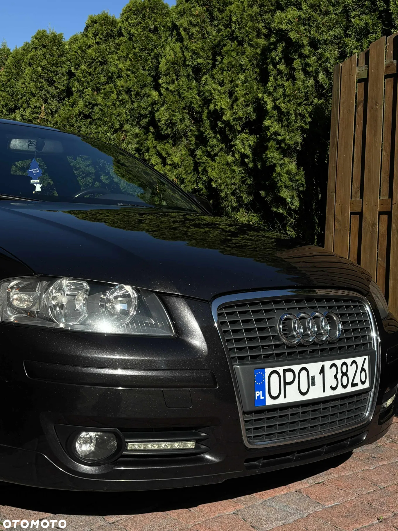 Audi A3 1.6 Ambition - 19