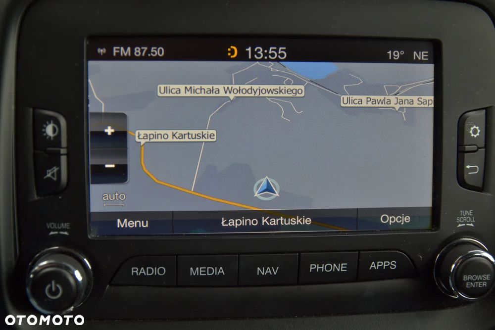 Jeep Renegade 1.6 MultiJet Limited Adventure Edition - 23