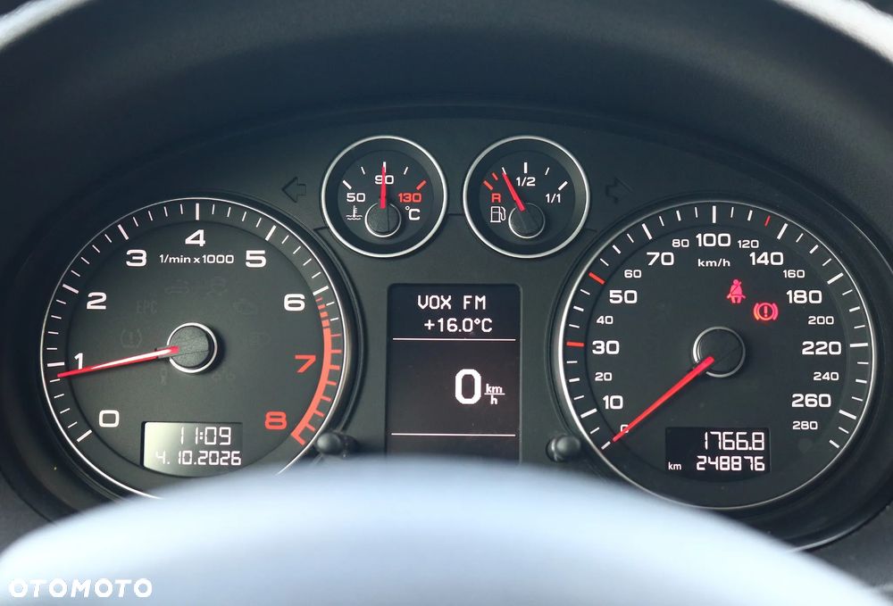 Audi A3 Sportback - 10