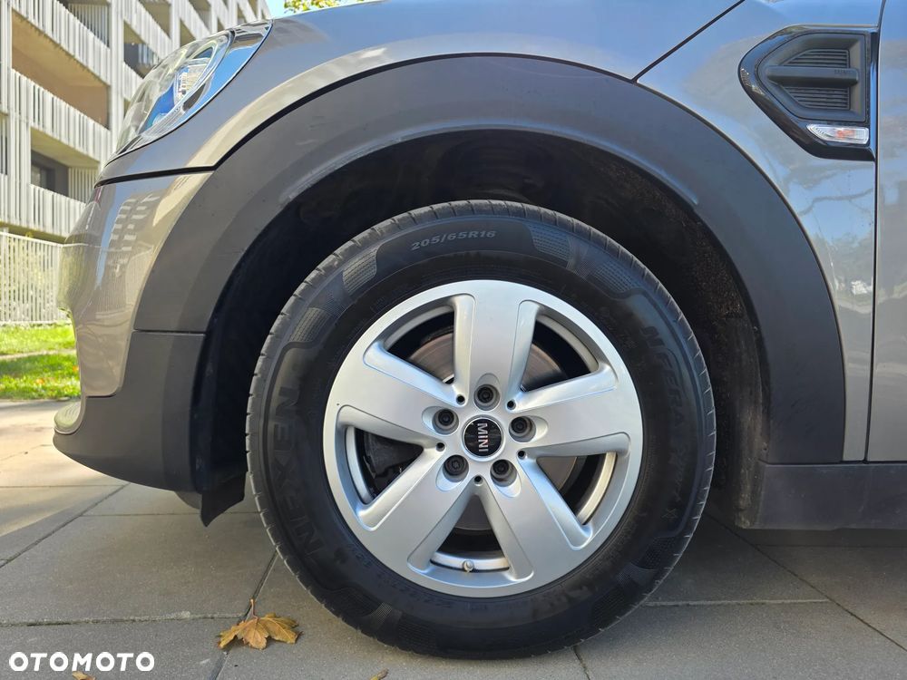MINI Countryman Cooper D ALL4 - 39