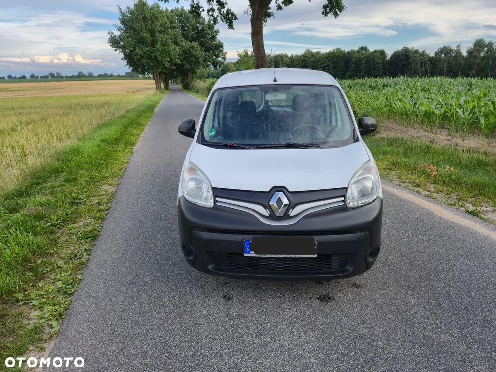 Renault Kangoo - 30